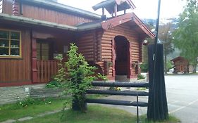 Skjåk Turistheim